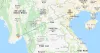 Bay từ Hà Nội đi Myanmar mất bao lâu mấy tiếng | Vietnam Like