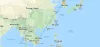 Bay từ hcm sang Hàn Quốc mất bao lâu mấy tiếng | Vietnam Like