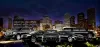 San Rafael Party Bus Rental