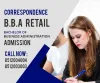 BBA Distance Education Learning Course Admission Details 2022 Delhi