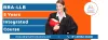Admission Open BBA LLB Course at Best College in Ranchi for Law Programmes 
