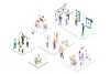 Why do you need a pre-launch strategy before introducing a mobile app?