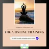 Yoga Online Training