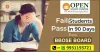 BBOSE Admission 2021