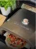 Pizza Oven