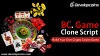 BC.Game Clone