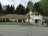 Jamieson Court Church for Sale