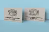 Eco-Friendly Recycled Business Cards Printing from Sustainable Printing