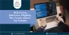 BCA Course, Admission, Eligibility, Fee Career Options, Top Colleges