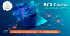 BCA Course Admission Open at Best College Ranchi Usha Martin University 