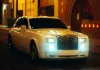 Indian Wedding Rolls Royce Rentals