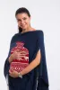 Hot water bottle Cover: Buy Cotton knitted Hot water Bottle Cover