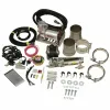 BD Diesel Remote Mount Exhaust Brake - Universal - Prosource Diesel