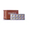 Vidalista 20 mg |Tadalafil |Uses |Doses |Benefits