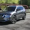 2019 Nissan Kicks Fuel Economy