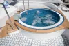 Những Lợi Ích Tuyệt Vời Của Bể Bơi Jacuzzi Bạn Đã Biết Chưa?