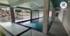 Nghiệm thu dự án bể bơi biệt thự Sóc Sơn - Hà Nội Pool Spa Việt Nam