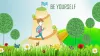 Blog - How To Be Yourself | WOWzforHappyness