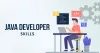 Essential abilities for Java Programmers