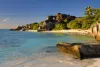 Glass paddle Beach in the USA | Glass Pedal Beach USA