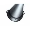 Cast Aluminium Guttering, UK Wide Delivery, Order Online In Minutes