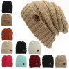 Advertise Your Brand With China Knit Beanie Caps