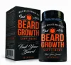  Four Tips for Growing a Beard Quickly | shopswell 