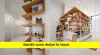 Beautiful corner designs for projects | Urbaan Green