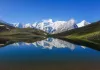 Hunza Rush Lake Trek-Rush Base Camp Trek 2023-Book Now