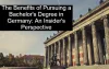 The Benefits of Pursuing a Bachelor's Degree in Germany: An Insider's Perspective - Bachelors in Germany