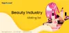 Health and Beauty Industry Mailing List | LogiChannel