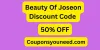 *NEW* 20% Off Beauty Of Joseon Discount Code - October 2023