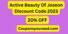 *NEW* 20% Off Beauty Of Joseon Discount Code - July 2024