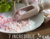 7 Incredible Ways to Use Salt for Skin, Hair, Teeth and Nails