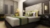 Bedrooms - MIP