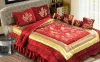 Bed Linen Manufactures In India, Bed Linen Suppliers In India