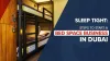 bed space business in dubai
