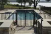 Pool Code Fencing Services in Lawrence, MA | Hulme Fence