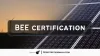 How to obtain BEE certification in India? - MagOne