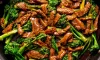 Beef and Broccoli Healthy Beef and Broccoli Stir Fry Recipe| dinnervia