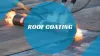 Roof Coating Bismarck ND
