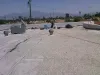 Low Slope Roofing for Flat Roofs | Commercial and Residential | Woolbright's Roofing &amp; Construction
