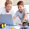 Basic Robotics Programming Courses for Kids in Mumbai | Aytas Robotic