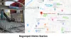 Begumpet Metro Station Hyderabad - Routemaps.info