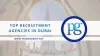 Top Recruitment Agencies in Dubai