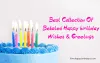 Belated Happy Birthday Wishes &amp; Greetings Collection (2020)