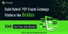 Beldex Clone Script | Hybrid Cryptocurrency Exchange Clone Script