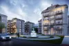 Bhutani Belfair | Residential Project in Sector 150 Noida