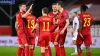 Belgium Euro Cup Team Broadcasts Runners-Up
