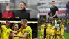 Belgium Vs Romania: Euro 2024 Tedesco in the Frame for Belgium Team Job